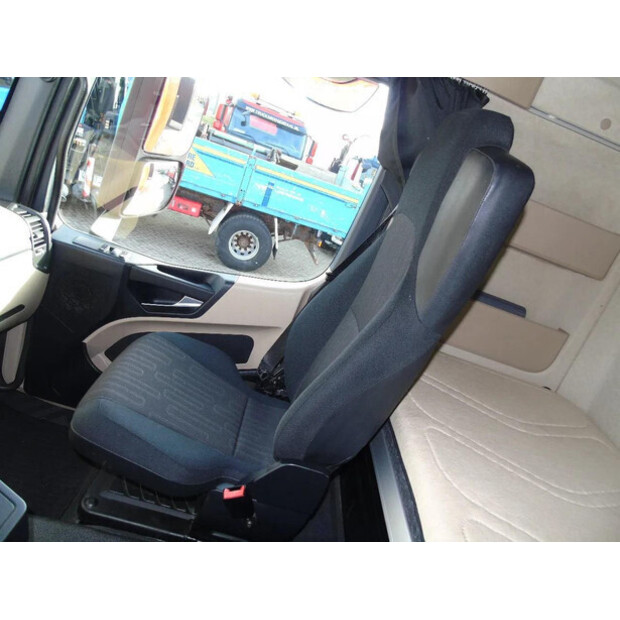 2014 Mercedes-Benz ACTROS-45822752