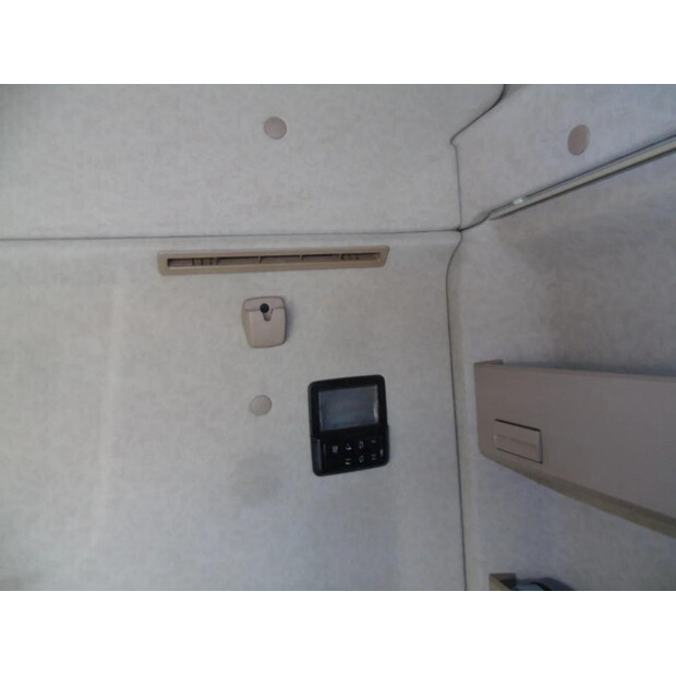 2014 Mercedes-Benz ACTROS-45822757