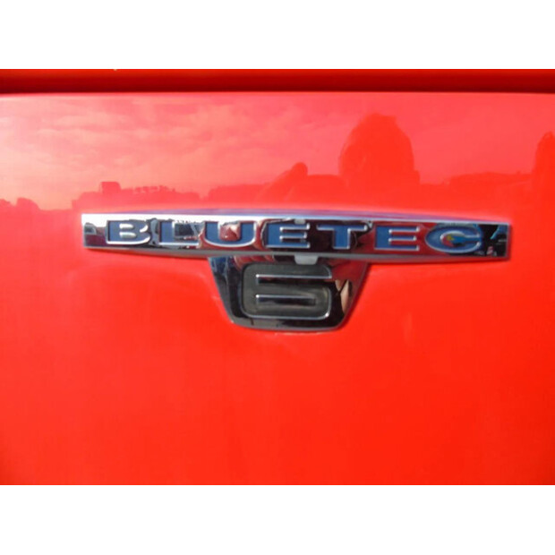 2014 Mercedes-Benz ACTROS-45822760