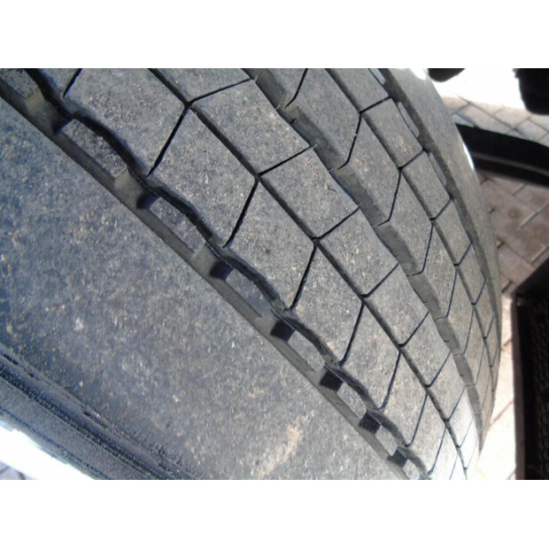 2014 Mercedes-Benz ACTROS-45822761