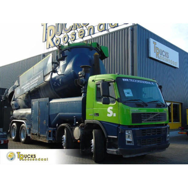 2004 Volvo FM-45822768
