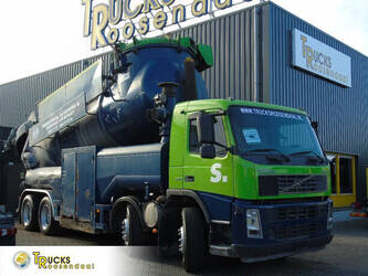 Image de CAMIONS 2004 Volvo FM