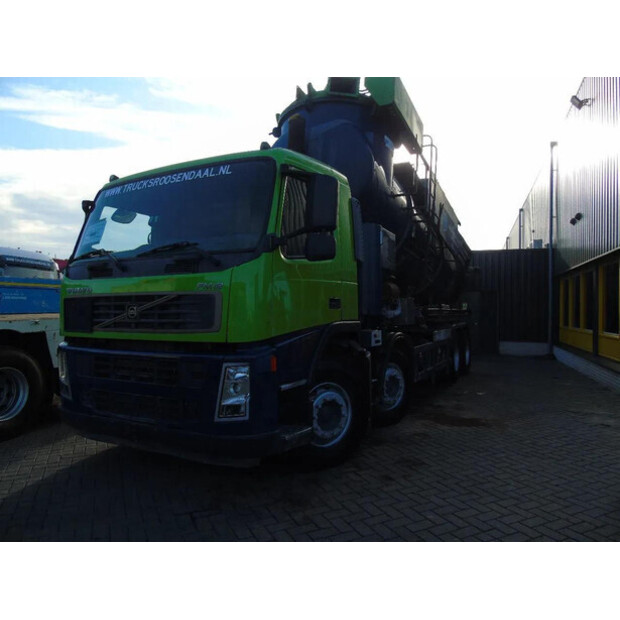 2004 Volvo FM-45822769