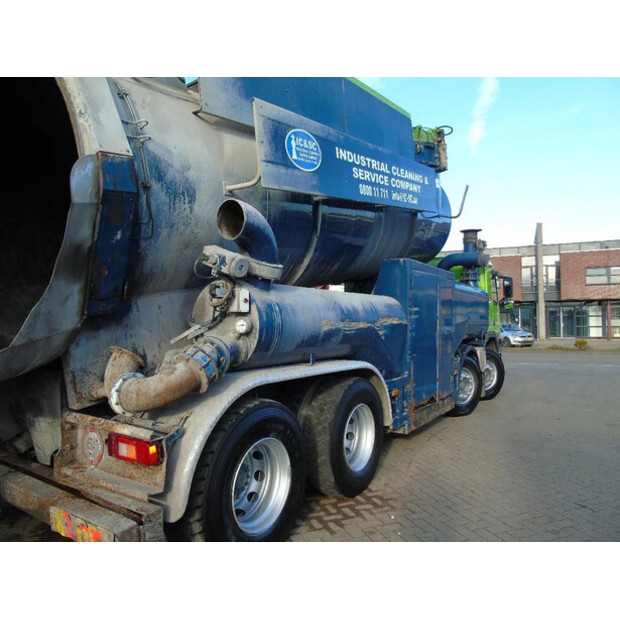 2004 Volvo FM-45822771