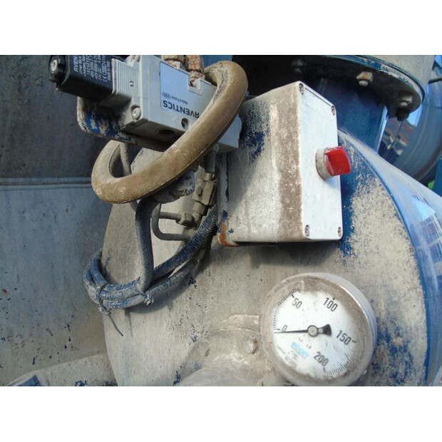 2004 Volvo FM-45822772