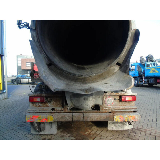 2004 Volvo FM-45822775