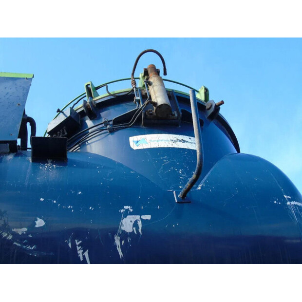 2004 Volvo FM-45822781