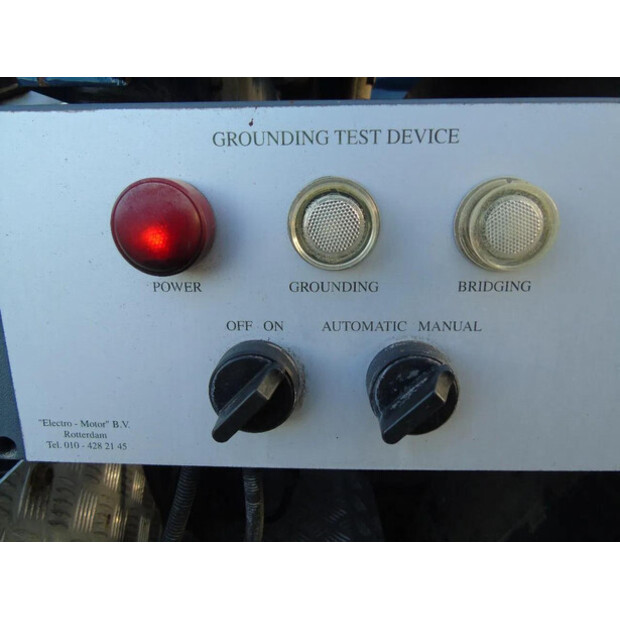 2004 Volvo FM-45822782