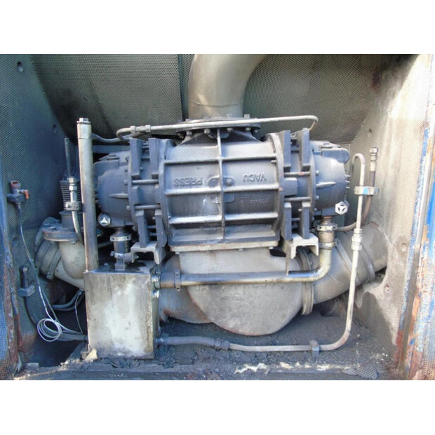 2004 Volvo FM-45822783