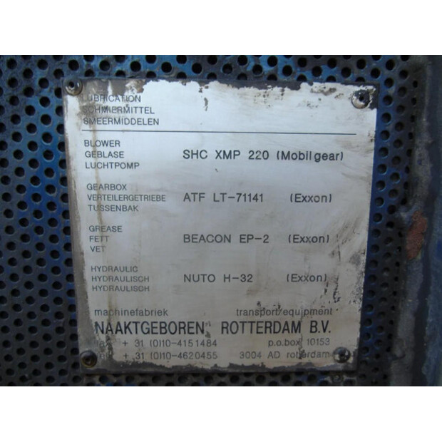 2004 Volvo FM-45822786