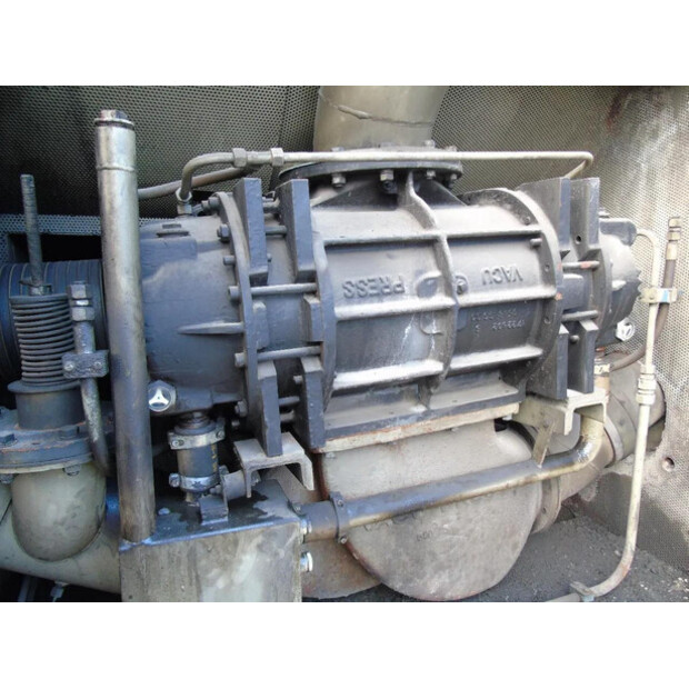 2004 Volvo FM-45822787