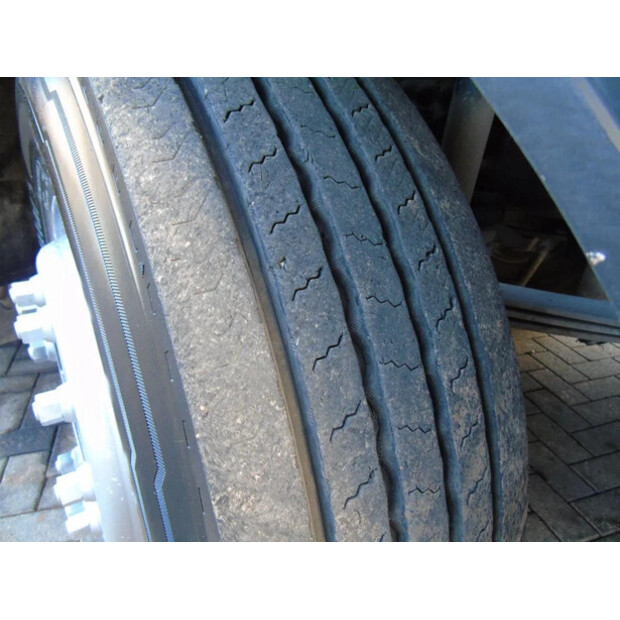 2004 Volvo FM-45822789