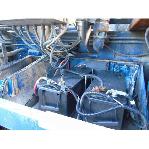 2004 Volvo FM-45822790