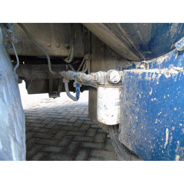 2004 Volvo FM-45822791