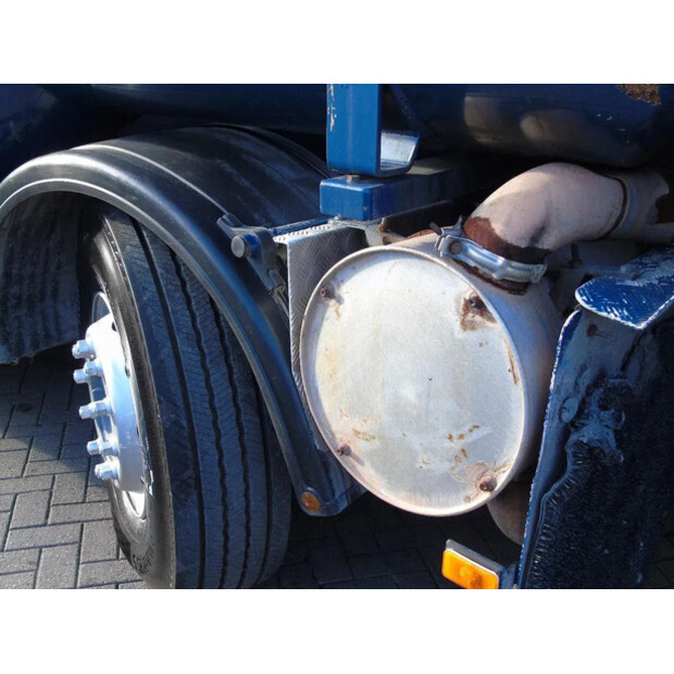 2004 Volvo FM-45822792