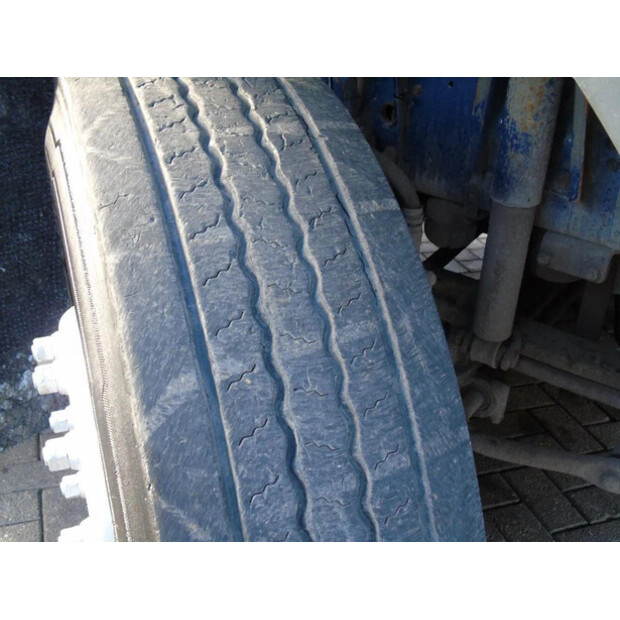 2004 Volvo FM-45822793