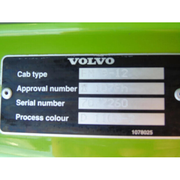 2004 Volvo FM-45822798