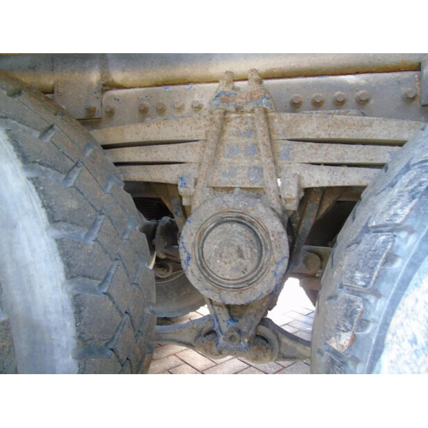 2004 Volvo FM-45822803