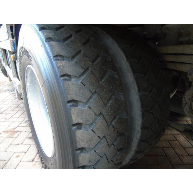 2004 Volvo FM-45822807