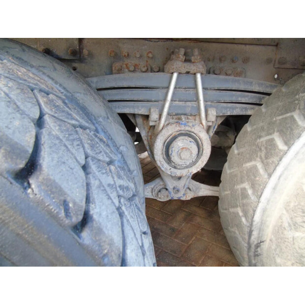 2004 Volvo FM-45822808