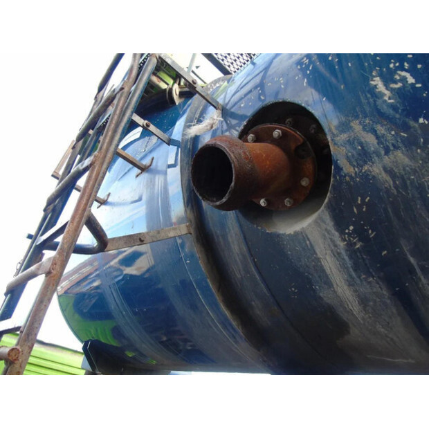 2004 Volvo FM-45822811