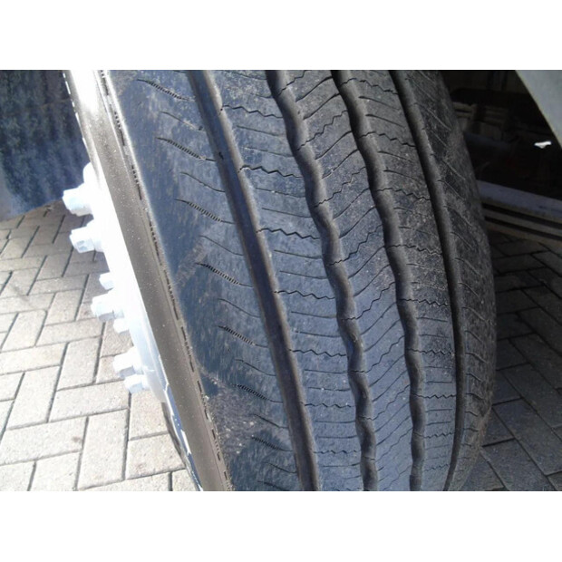 2004 Volvo FM-45822814