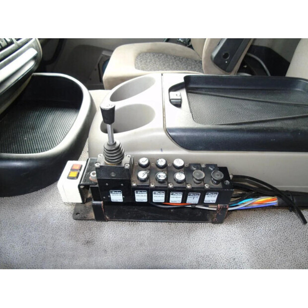 2009 Ginaf X 4243 TS-45822824