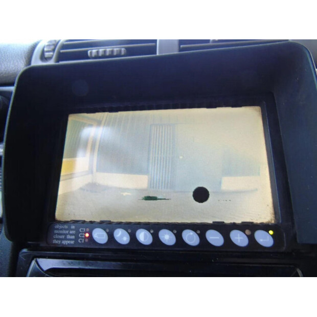 2009 Ginaf X 4243 TS-45822828