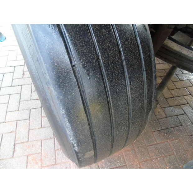 2009 Ginaf X 4243 TS-45822832