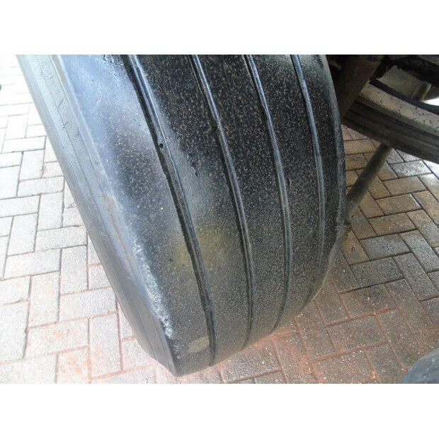 2009 Ginaf X 4243 TS-45822834