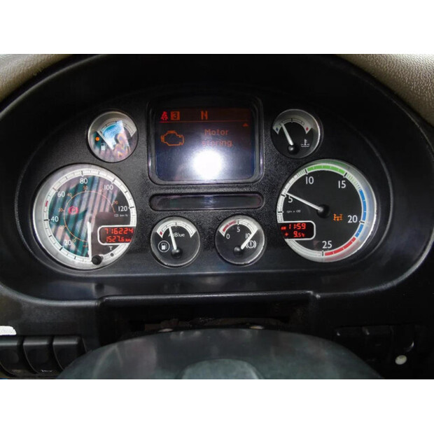 2009 Ginaf X 4243 TS-45822836