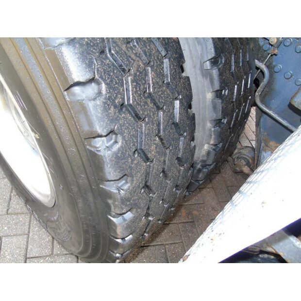 2009 Ginaf X 4243 TS-45822838