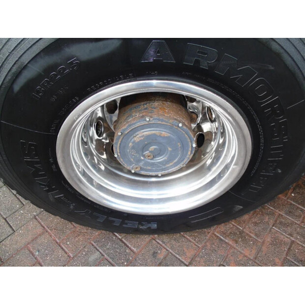 2009 Ginaf X 4243 TS-45822840