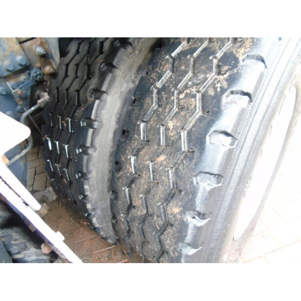 2009 Ginaf X 4243 TS-45822841