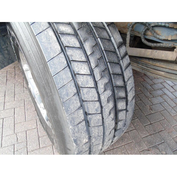 2009 Ginaf X 4243 TS-45822842