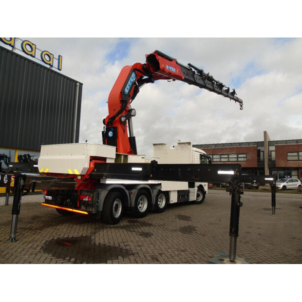 2018 MAN TGX-45822852