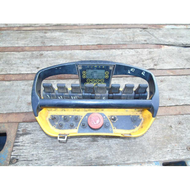 2018 MAN TGX-45822857