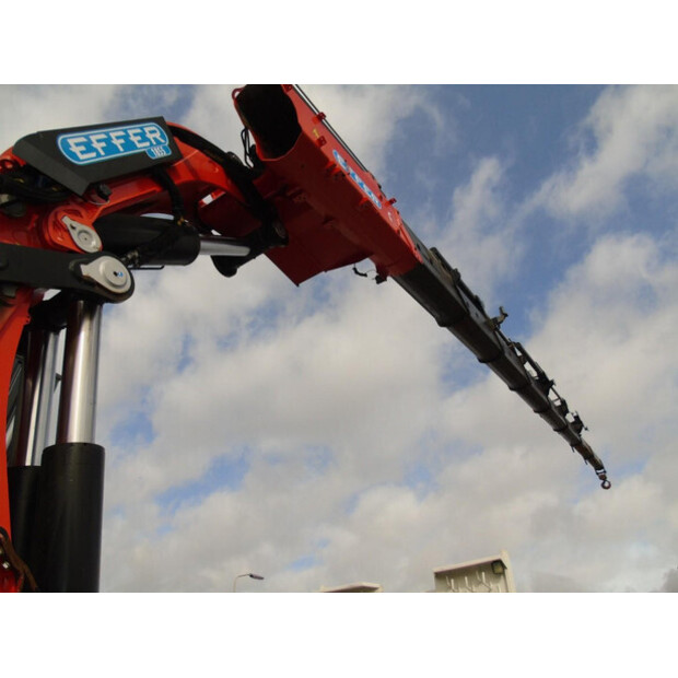 2018 MAN TGX-45822860