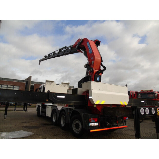 2018 MAN TGX-45822864