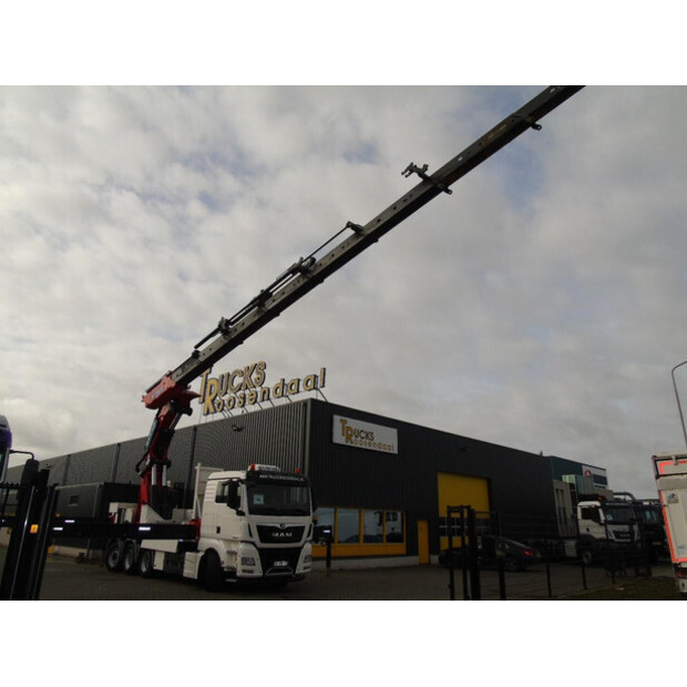 2018 MAN TGX-45822868