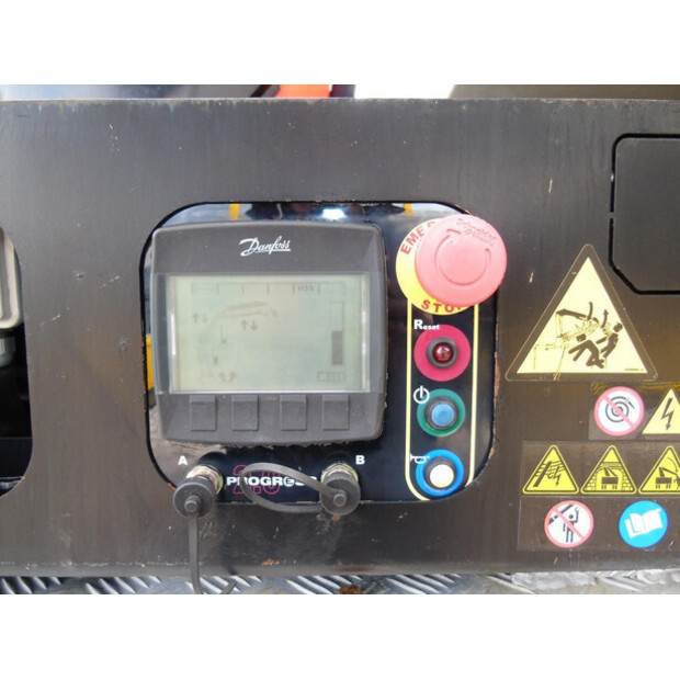 2018 MAN TGX-45822870