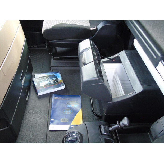 2018 MAN TGX-45822872