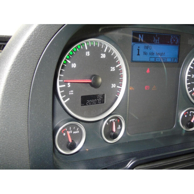 2018 MAN TGX-45822877