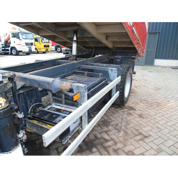 2001 DAF CF-45822889