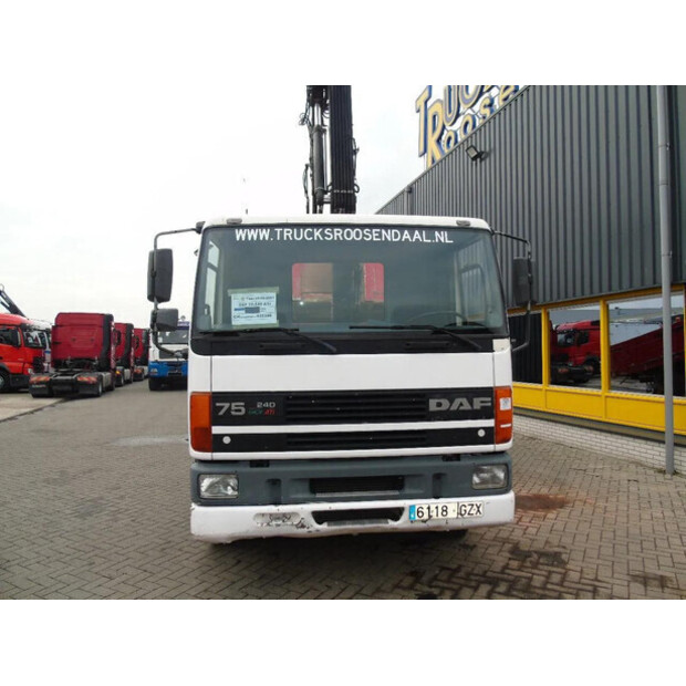 2001 DAF CF-45822890