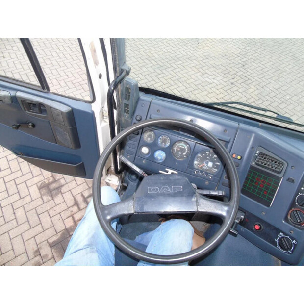 2001 DAF CF-45822893