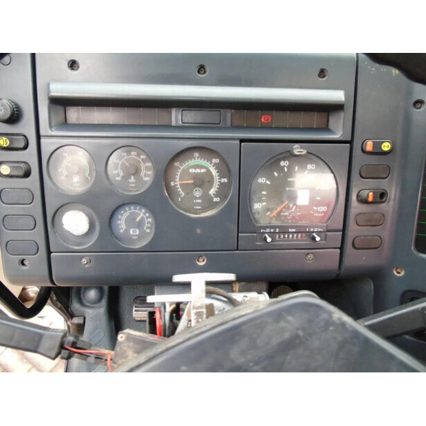 2001 DAF CF-45822898