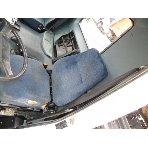 2001 DAF CF-45822900