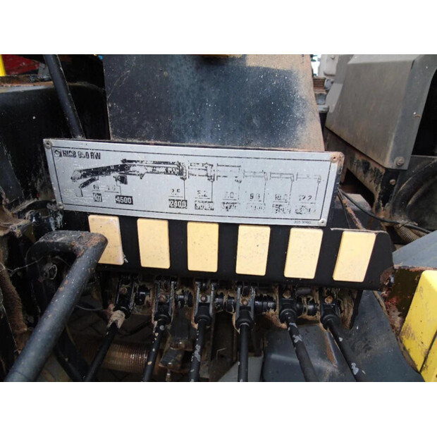 2001 DAF CF-45822902