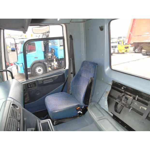 2001 DAF CF-45822909